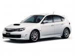 Subaru Impreza WRX STi Spec-C 2009 года